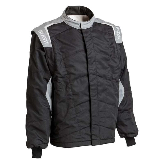 Sparco Jacket Stint 64 BLK/GRY