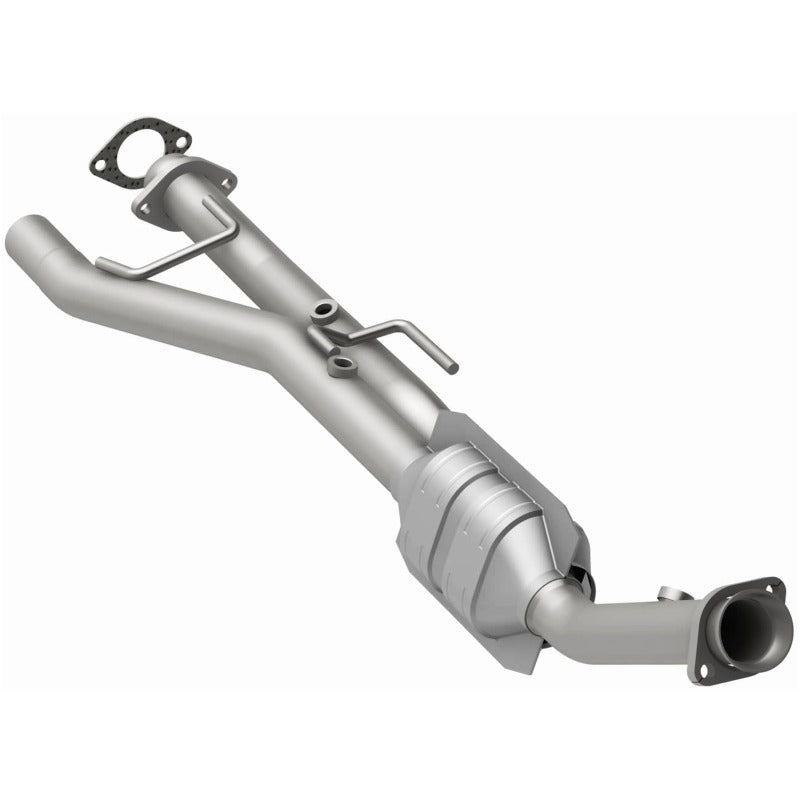 MagnaFlow Direct Fit Catalytic Converter 97-01 Explorer-Mountaineer