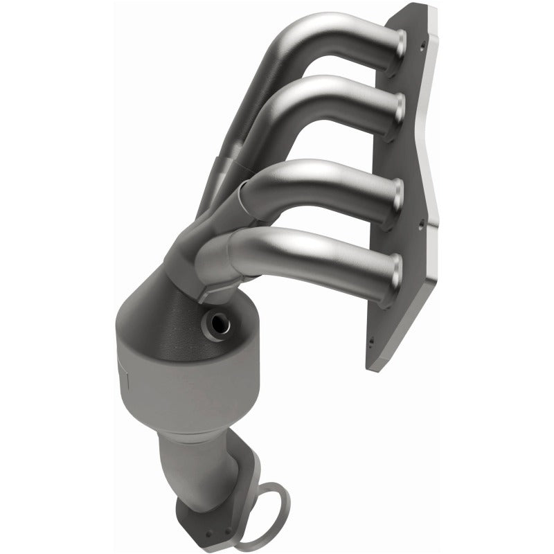 MagnaFlow Direct Fit Catalytic Converter 2009 Toyota RAV4 2.5L