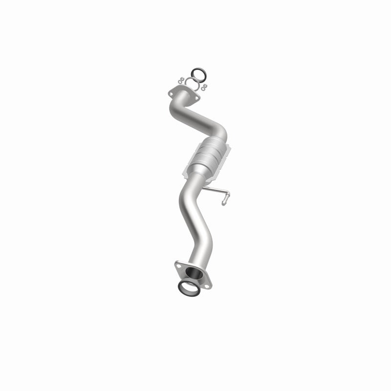 MagnaFlow Direct Fit Catalytic Converter 06-08 Suzuki Grand Vitara 2.7L