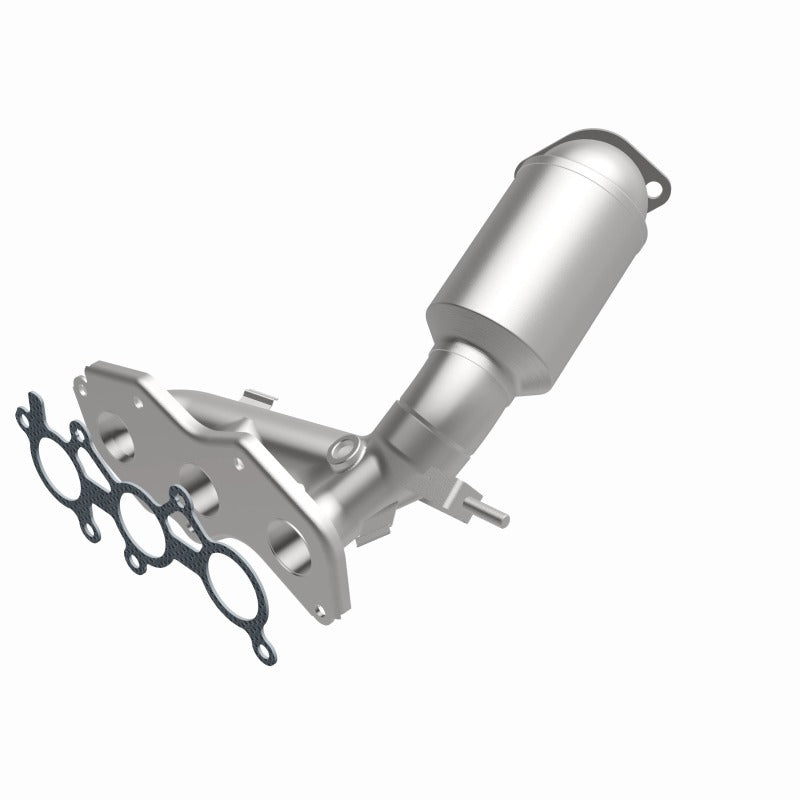 MagnaFlow 11-15 Toyota Sienna 3.5L Direct Fit Converter