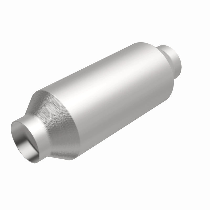 MagnaFlow Conv Uni CA 2.00in./2.00in. Straight Direct Fit Converter