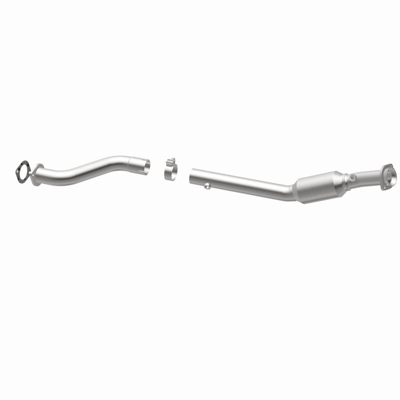 MagnaFlow Direct Fit Catalytic Converter 2005-2006 Pontiac GTO 6.0L Underbody