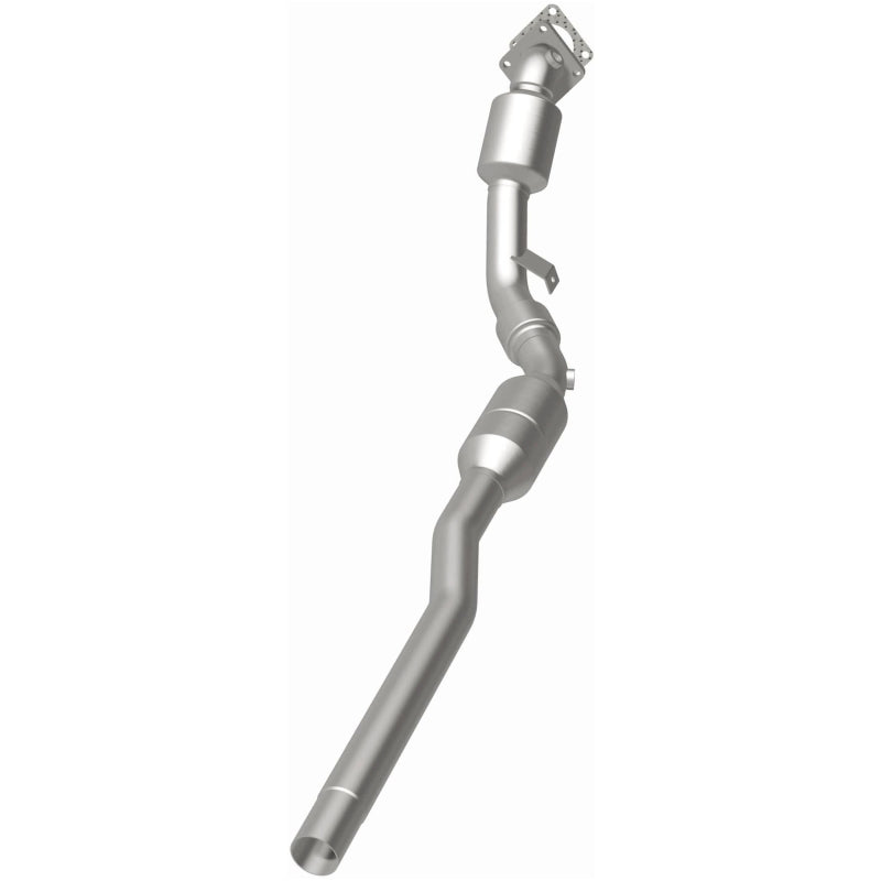 MagnaFlow Direct Fit Catalytic Converter 00-02 Audi S4 2.7L D/S