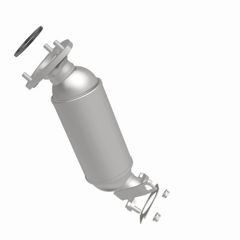 MagnaFlow Direct Fit Catalytic Converter 07-08 GM SUV 3.6L Front OEM