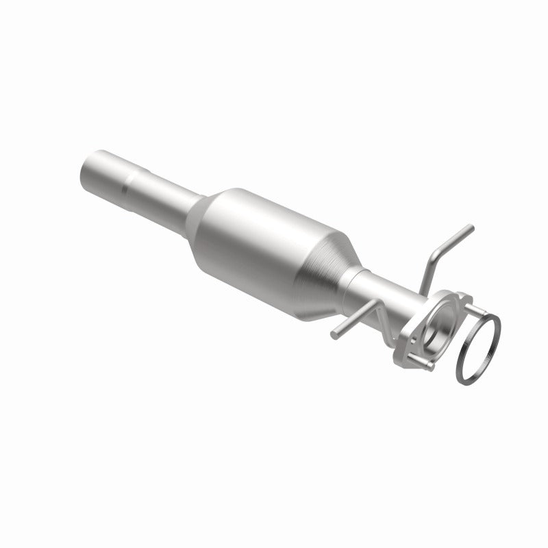 MagnaFlow California Direct Fit Converter 05-06 Ford Focus 2.0L