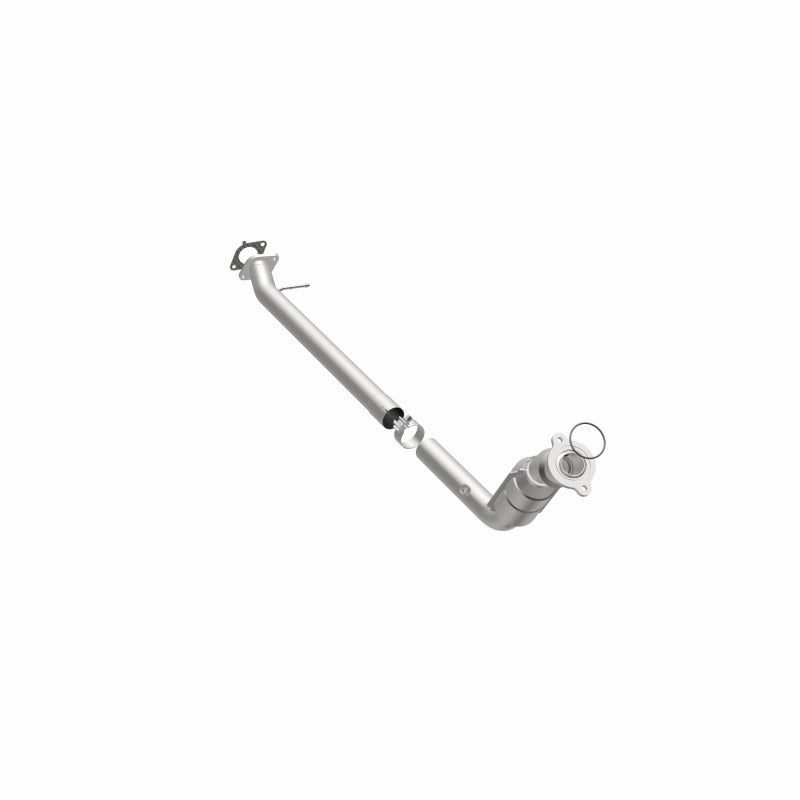 MagnaFlow Direct Fit Catalytic Converter Uplander 06 3.5L OEM