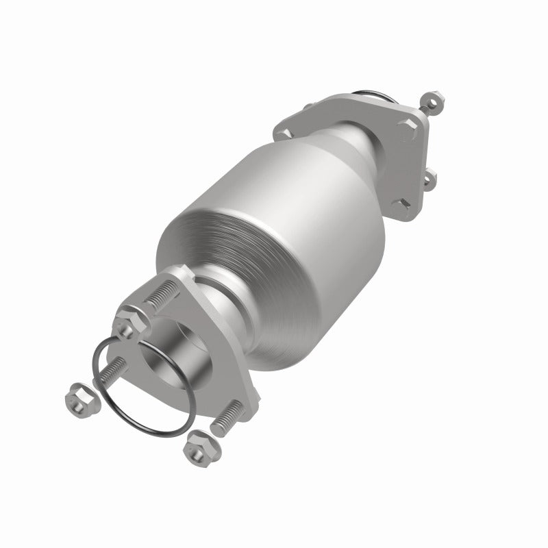 MagnaFlow Direct Fit Catalytic Converter 09-10 Acura TSX 2.4L / 08-10 Honda Accord 2.4L