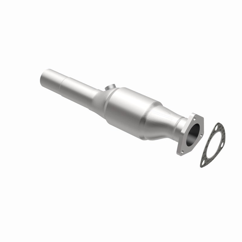 MagnaFlow Direct Fit Catalytic Converter VW Cabrio/Jetta 2.0L 96-98