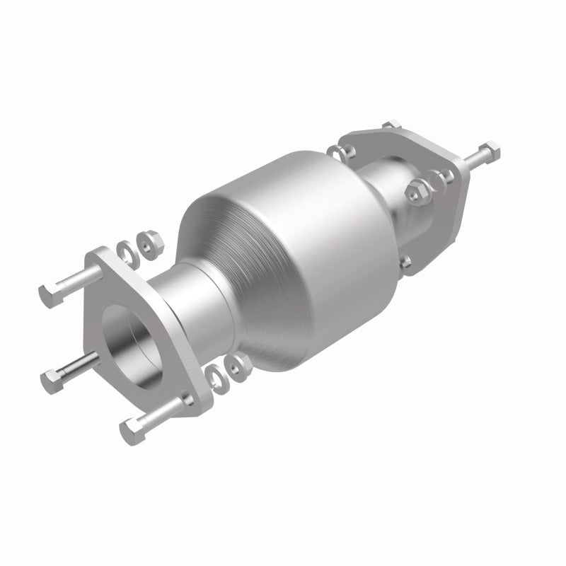 MagnaFlow Direct Fit Catalytic Converter 09-15 Honda Pilot 3.5L