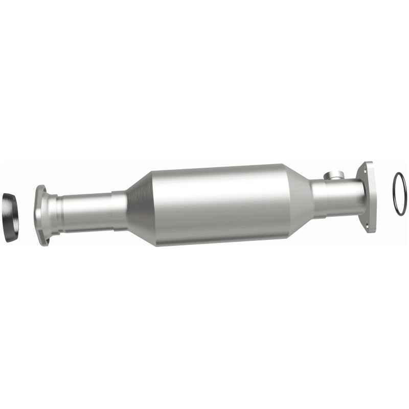 MagnaFlow California Direct-Fit Catalytic Converter 97-01 Honda CR-V L4 2.0L