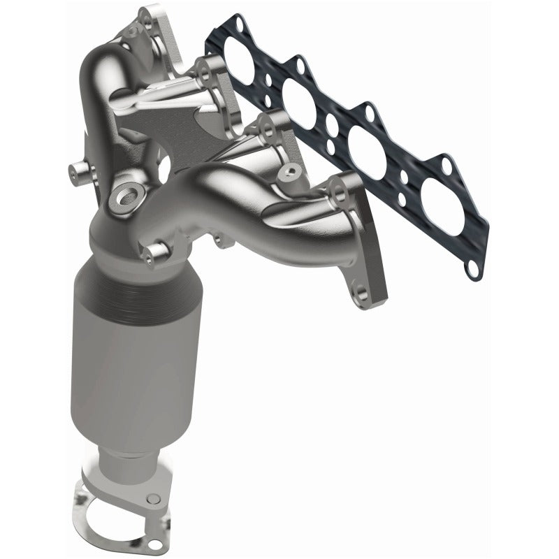 MagnaFlow Direct Fit Catalytic Converter 04-08 Hyundai Elantra 2.0L