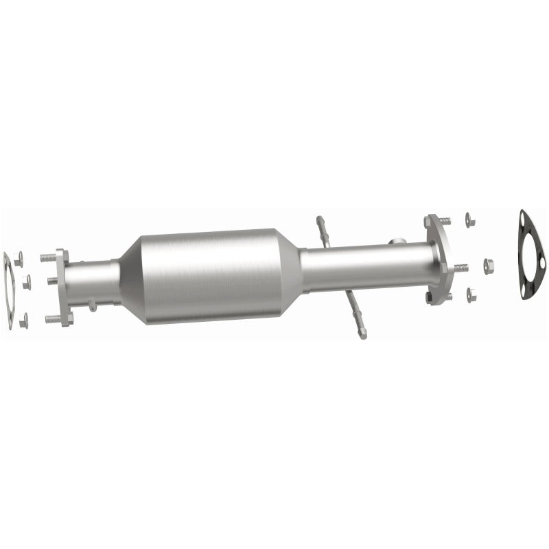 MagnaFlow California Grade Catalytic Converter Direct Fit 96-97 GMC Sonoma / Chevrolet S10