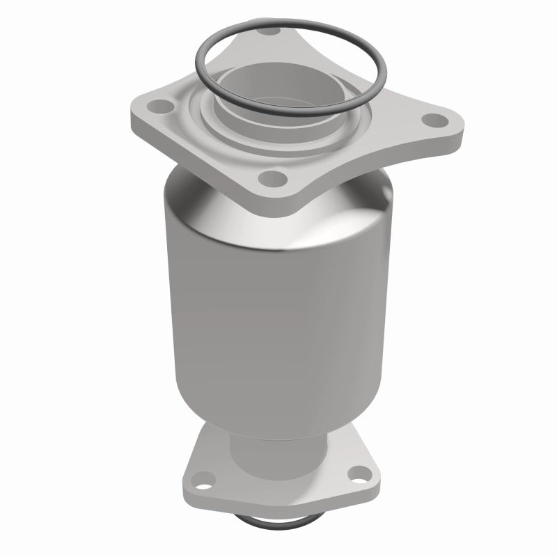 MagnaFlow Direct Fit Catalytic Converter 2002 Infiniti I35 3.5L fr