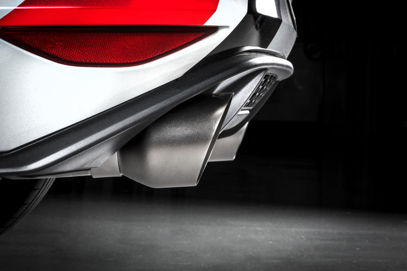 APR 18-21 Volkswagen GTI (MK7.5) Catback Exhaust System