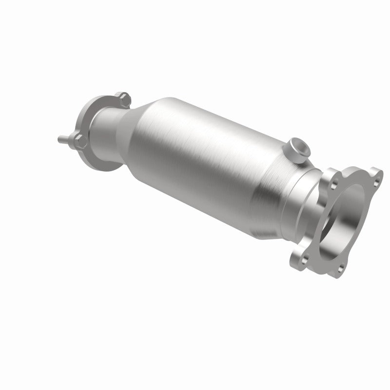 MagnaFlow Direct Fit Catalytic Converter 2012-2014 Audi A6 2.0L