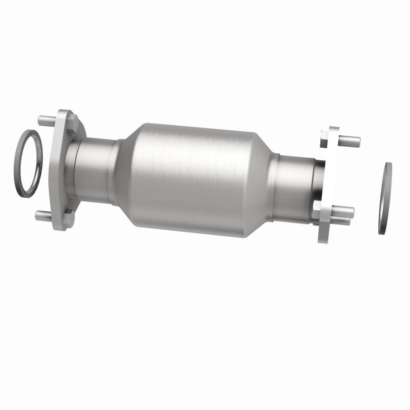 MagnaFlow 07-09 Acura MDX 3.7L Direct Fit Converter