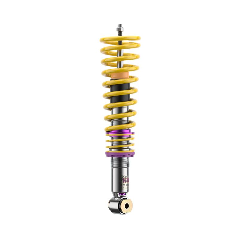 KW Coilover Kit V3 BMW M6 (E63 E64); (M560)Coupe convertible
