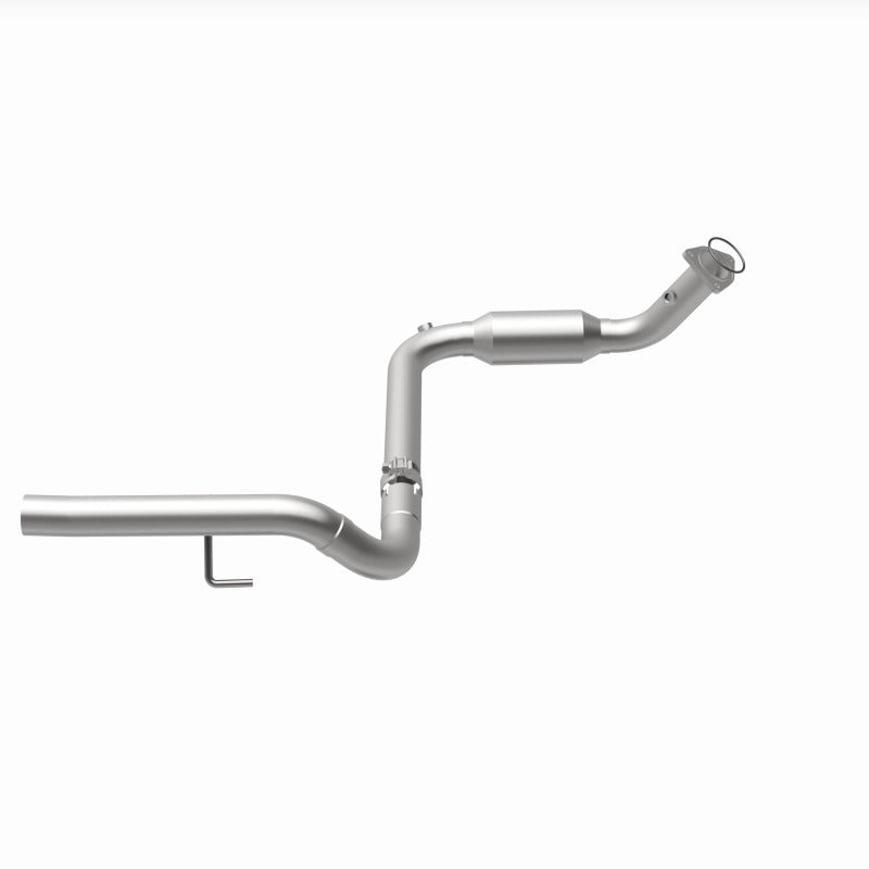 MagnaFlow 04-06 Cadillac Escalade 6.0L Direct Fit Converter