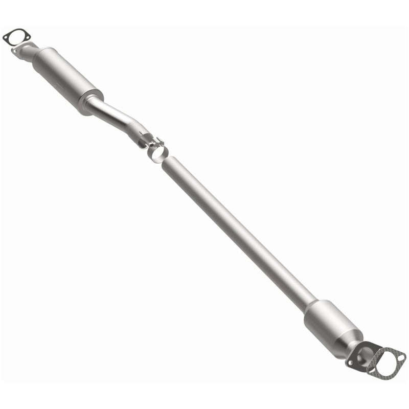 MagnaFlow Direct Fit Catalytic Converter 2018-2019 Hyundai Kona L4 OEM Underbody Single