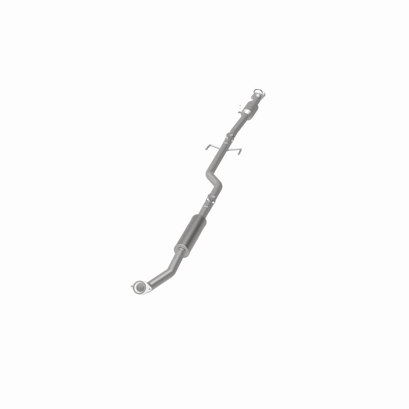 MagnaFlow 14-16 CX-5 L4 2.5 OEM Underbody Direct Fit Converter