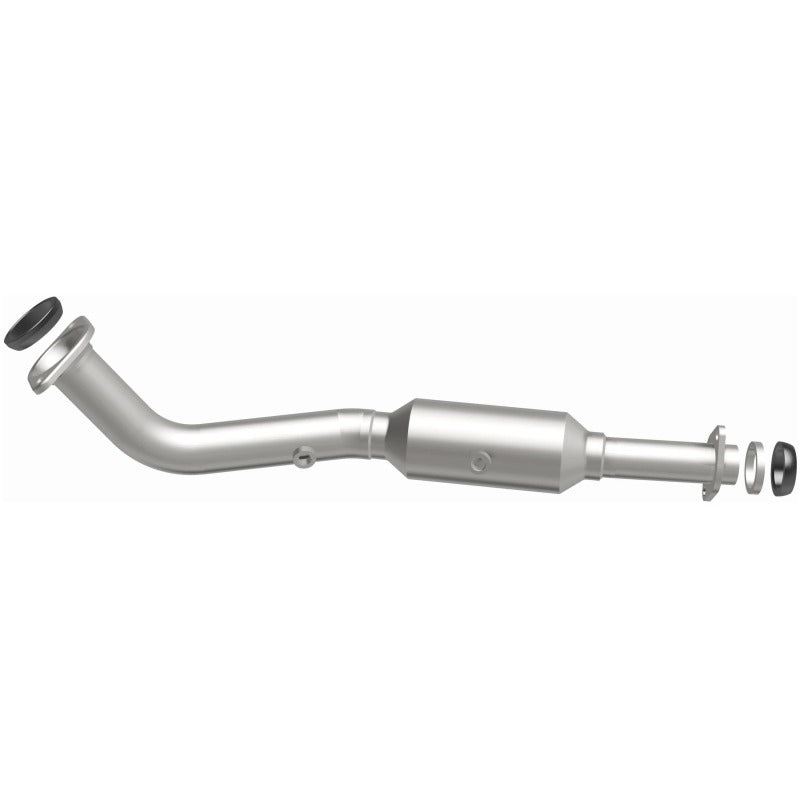 MagnaFlow Direct Fit Catalytic Converter 03 Honda Element 2.4L