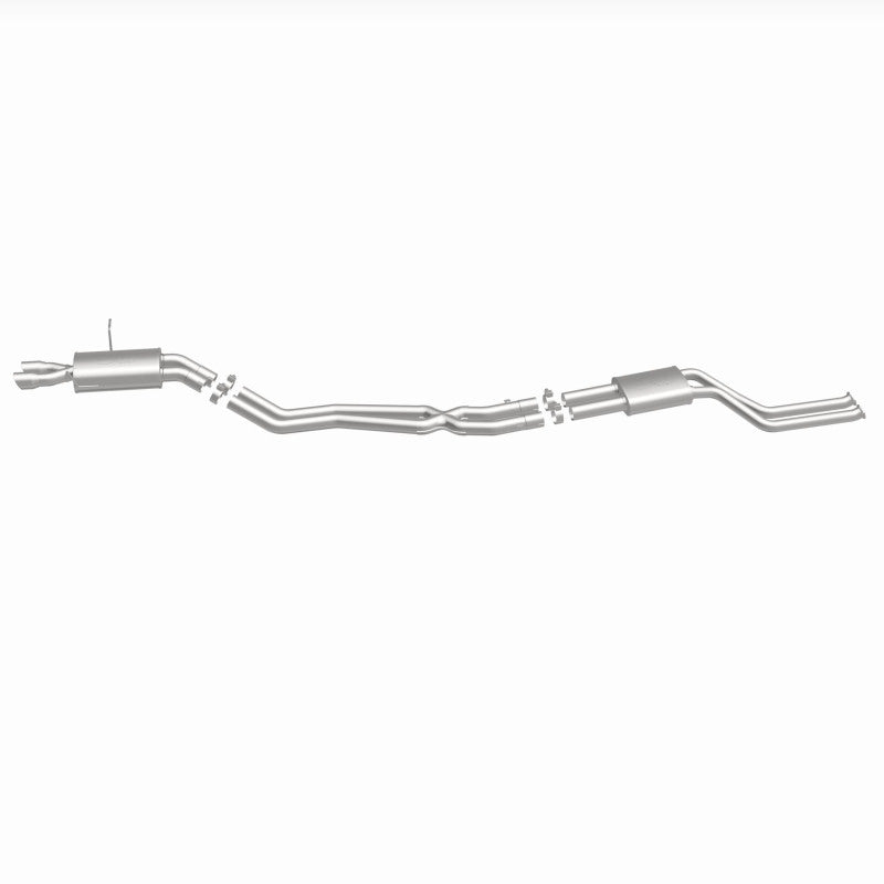 MagnaFlow SYS C/B 01-05 BMW 330I/CI 3.0L