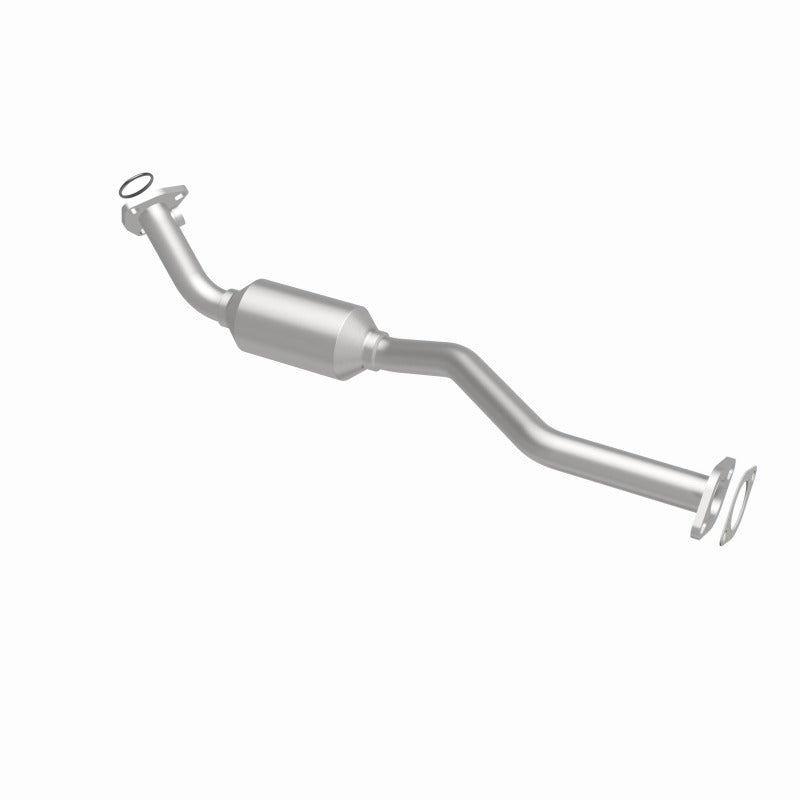 MagnaFlow Direct Fit Catalytic Converter 01-04 Frontier 3.3L D/S OEM