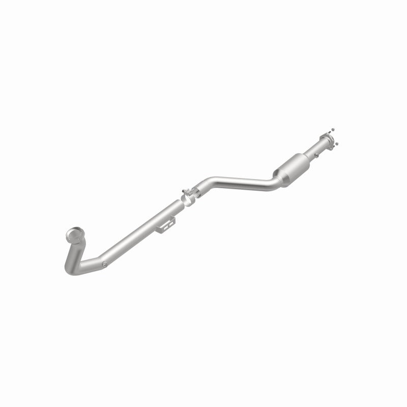MagnaFlow 2002 Mercedes-Benz C230 2.3L Direct Fit Converter