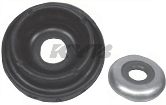 KYB Shocks & Struts Strut Mounts Front CHEVROLET Aveo 2004-10 CHEVROLET Aveo5 2007-10 PONTIAC G3 200