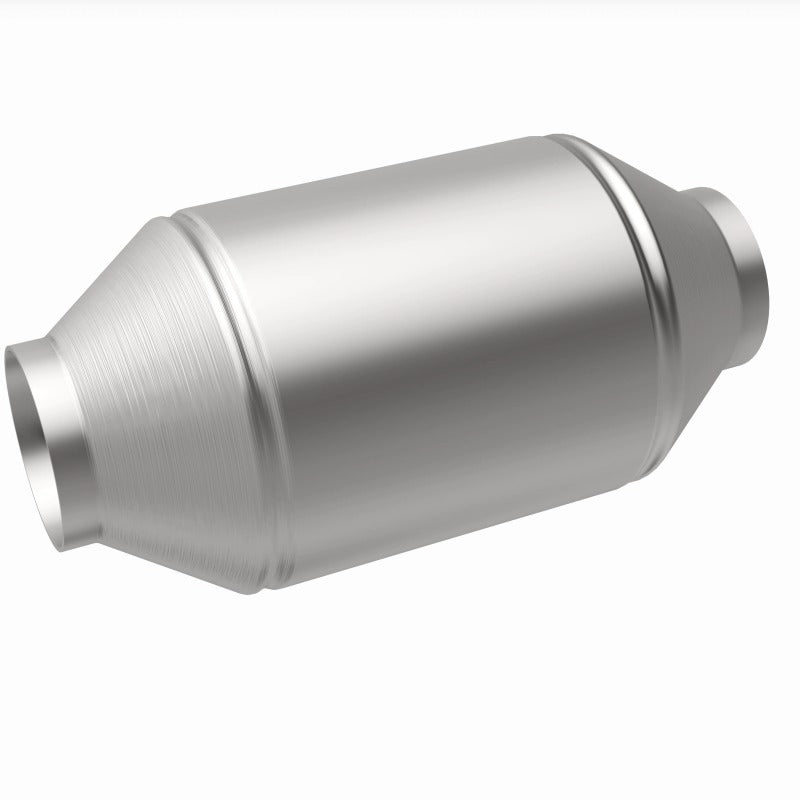 MagnaFlow Universal Catalytic Converter 2.00 inch C/C CA Pre-OBDII