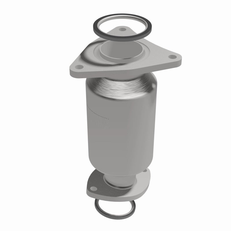 MagnaFlow Direct Fit Catalytic Converter 01-06 Lexus GS430/LS430 4.3L V8 (CA Emissions)