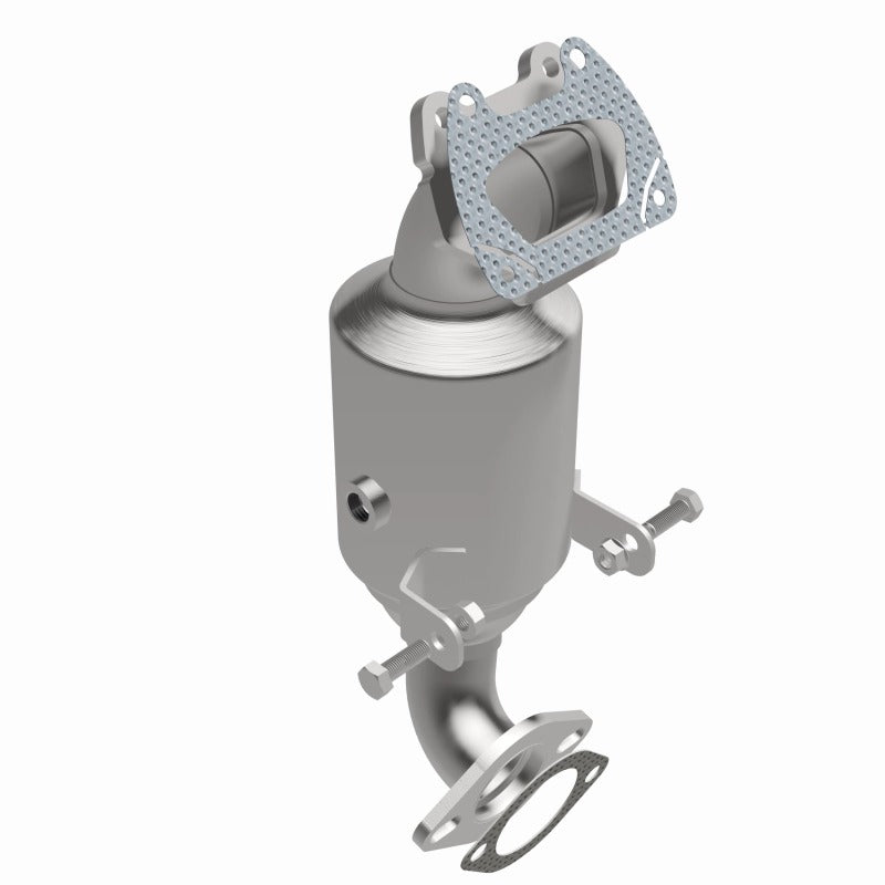 MagnaFlow 14-16 Ram ProMaster 1500/2500/3500 V6 3.6L CARB Compliant Direct Fit Catalytic Converter