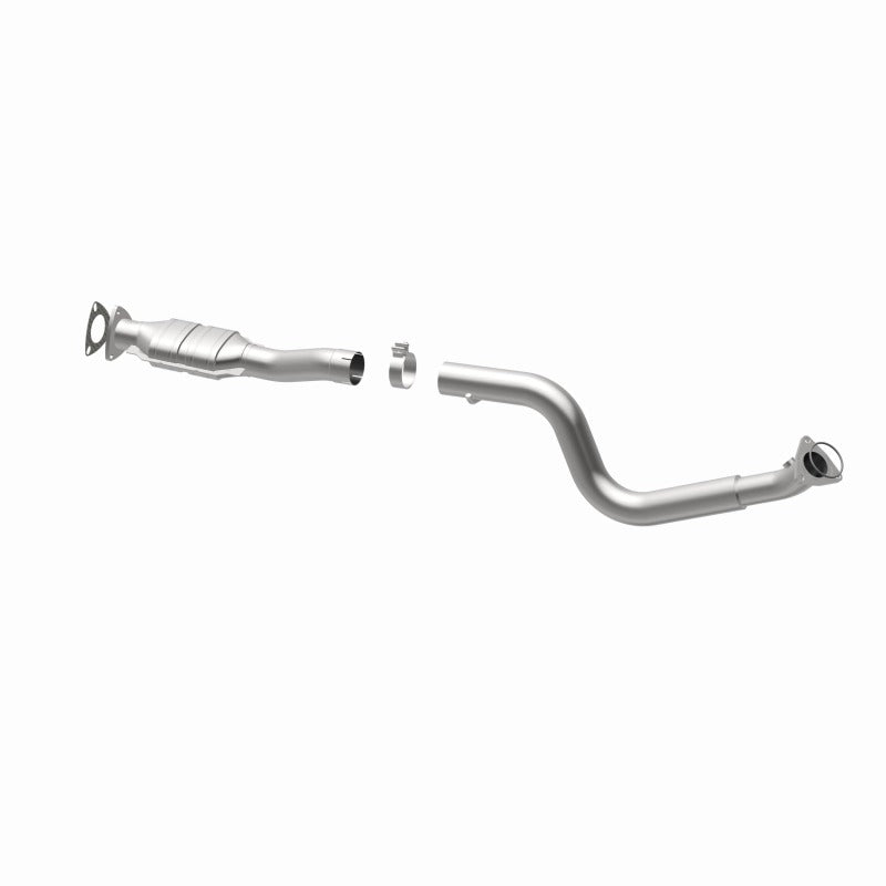 MagnaFlow 2003 GMC Savana 3500 6.0L Direct Fit Converter