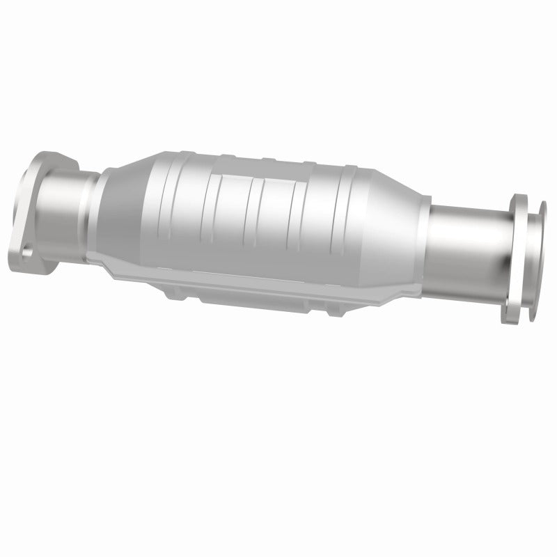 MagnaFlow Direct Fit Catalytic Converter 96-02 Mitsu Mirage 1.8L