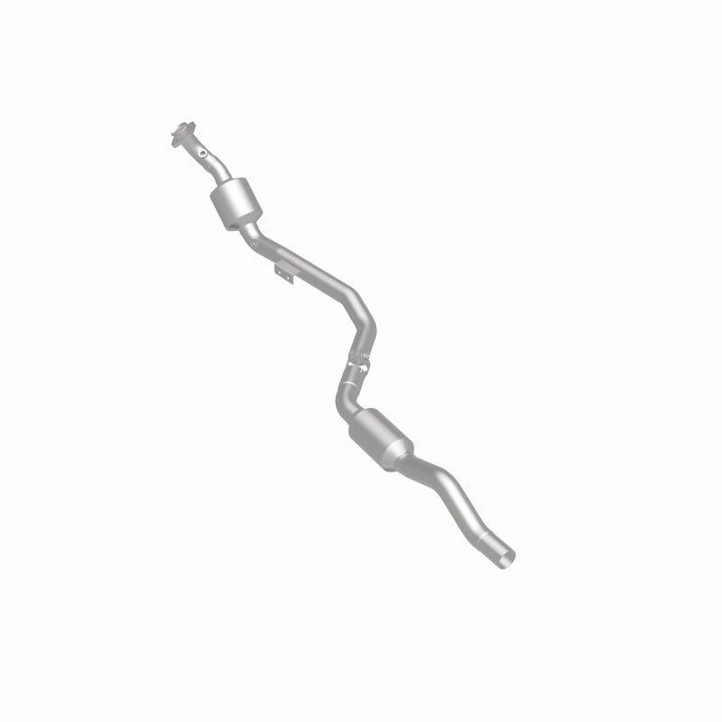 MagnaFlow Direct Fit Catalytic Converter 06-09 Mercedes-Benz E350 3.5L 4matic Passenger Side