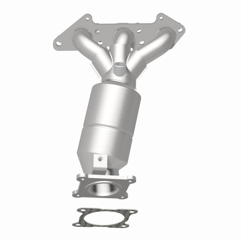 MagnaFlow Direct Fit Catalytic Converter 02 Volvo S80 2.9L