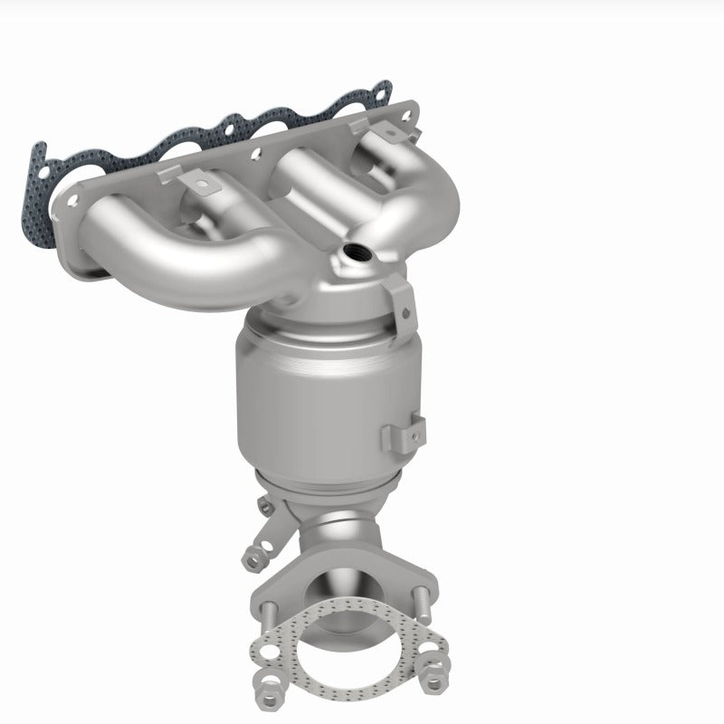 MagnaFlow 19-20 Hyundai Tucson L4 2.0L OEM Grade Direct-Fit Catalytic Converter