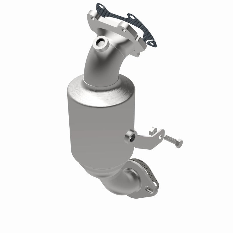 MagnaFlow 14-16 Ram ProMaster 1500/2500/3500 V6 3.6L CARB Compliant Direct Fit Catalytic Converter