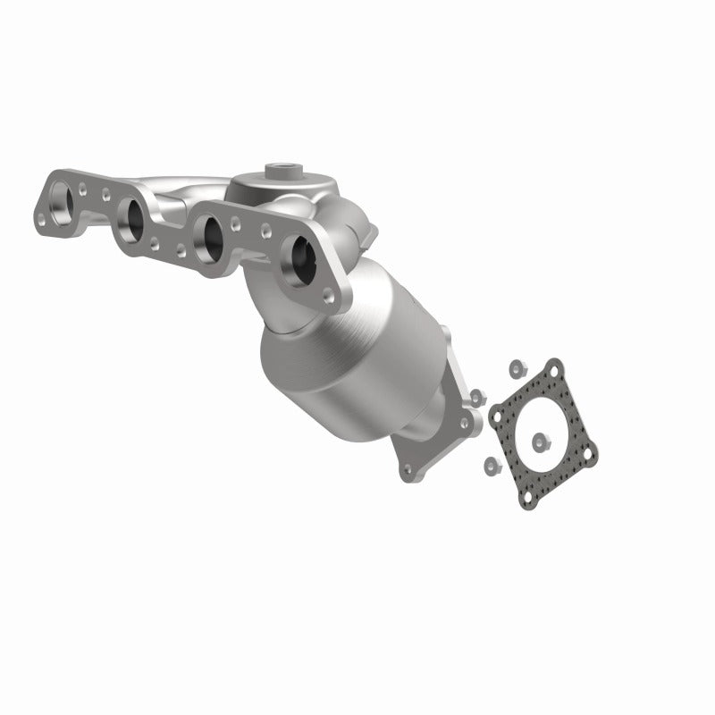MagnaFlow Direct Fit Catalytic Converter 00-01 Dodge Neon / Plymouth Neon 2.0L (CA Emissions)