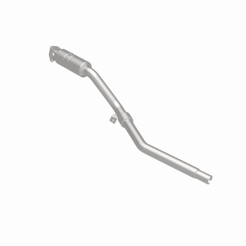 MagnaFlow Direct Fit Catalytic Converter 02-03 Audi A6 3L 5 speed P/