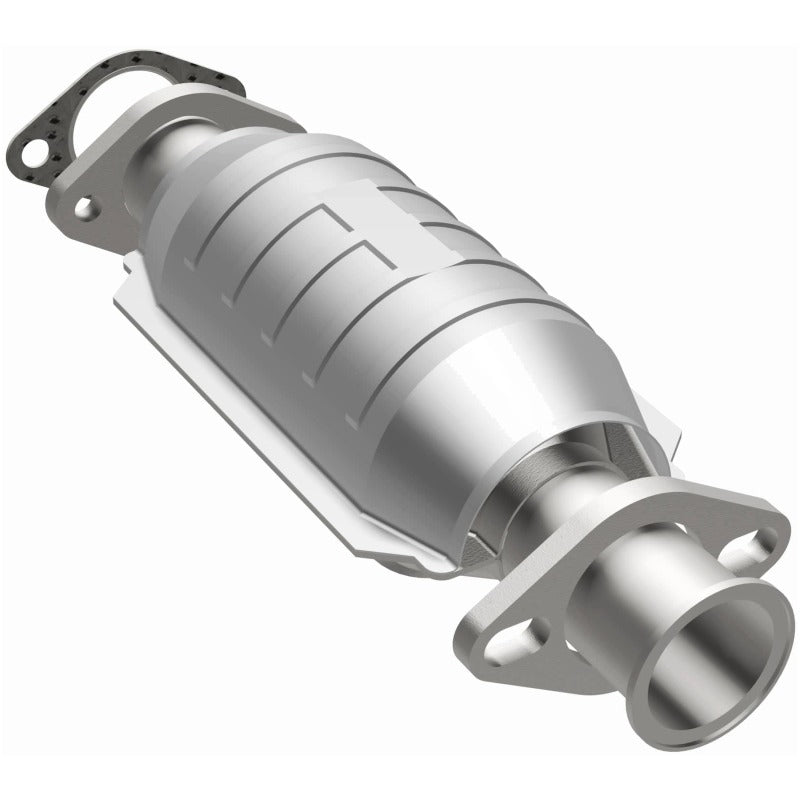 MagnaFlow Direct Fit Catalytic Converter Dodge-Hyundai-Mitsubishi-Pl
