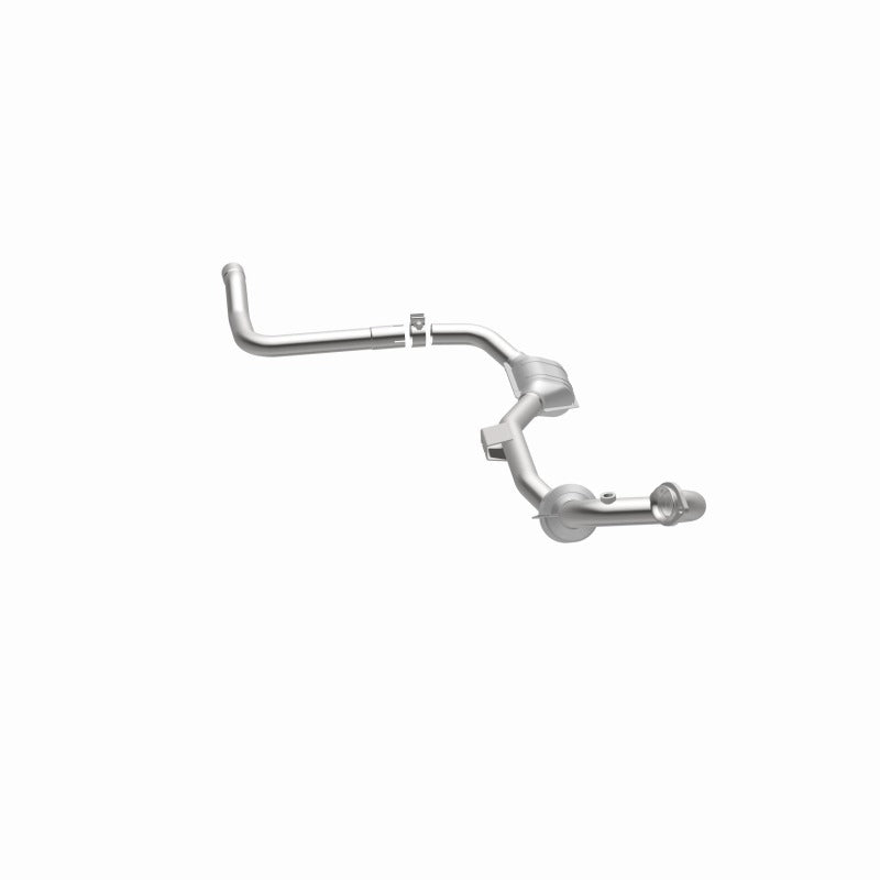 MagnaFlow Direct Fit Catalytic Converter 99-02 Mercedes ML430 Driver Side 4.3L