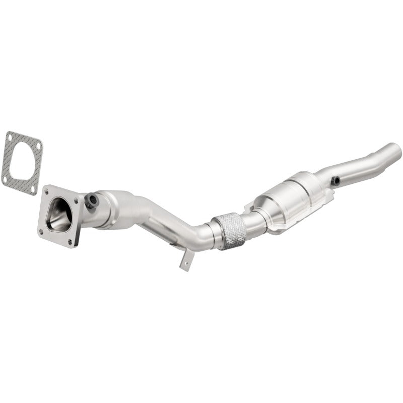 MagnaFlow Direct Fit Catalytic Converter 00-02 Audi A6 Quattro 2.7L