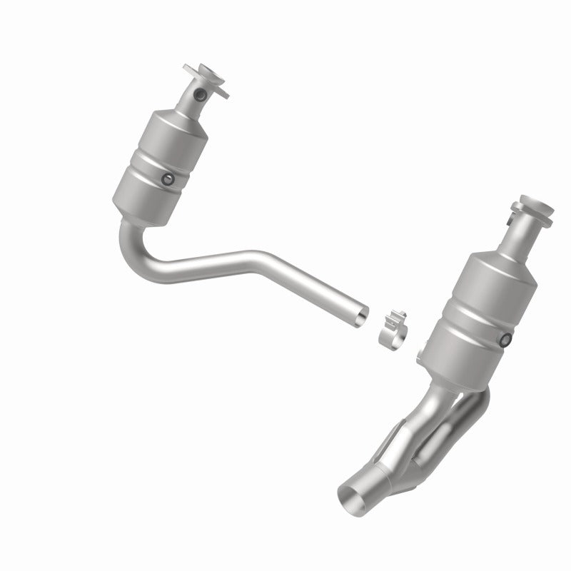 MagnaFlow 07-09 Dodge Dakota 3.7L Direct Fit Converter