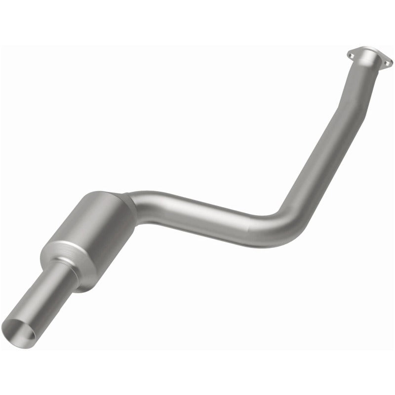 MagnaFlow Direct Fit Catalytic Converter BMW 3 06-09 Rear OEM