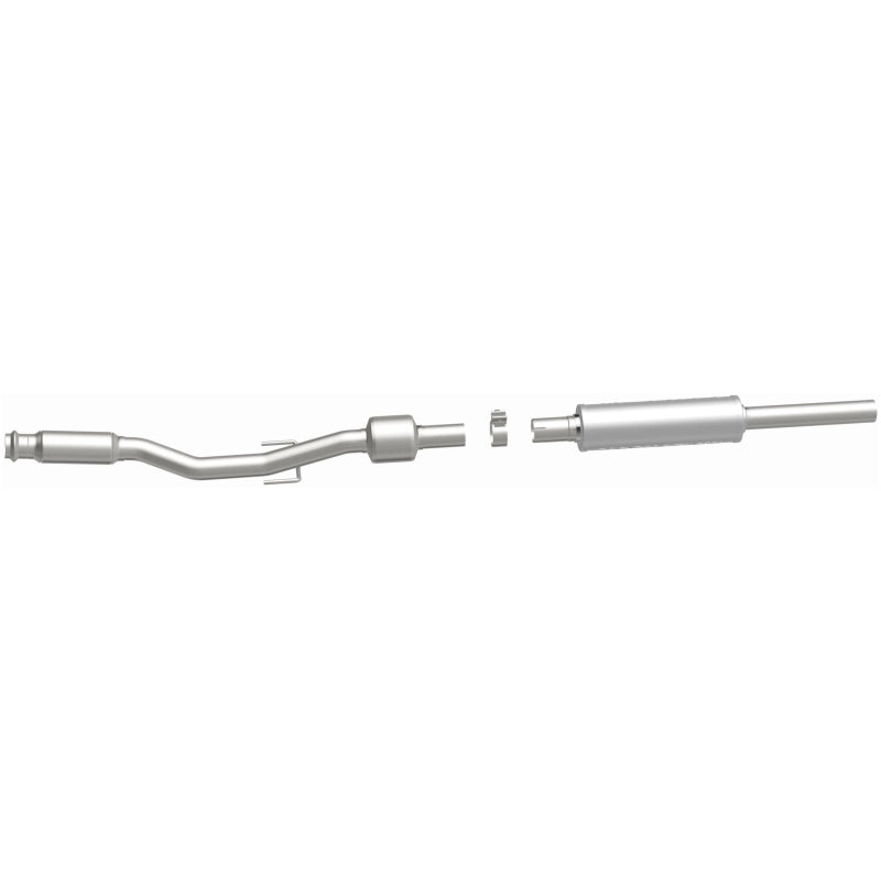 MagnaFlow Direct Fit Catalytic Converter Mini Cooper Clubman Rear
