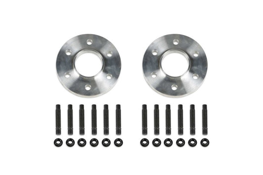 Fabtech 15-22 Mercedes Sprinter 2500/3500 Wheel Spacer Kit