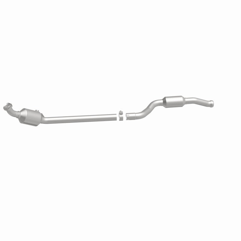 MagnaFlow 10-12 GLK350 V6 3.5 OEM Underbody Direct Fit Converter