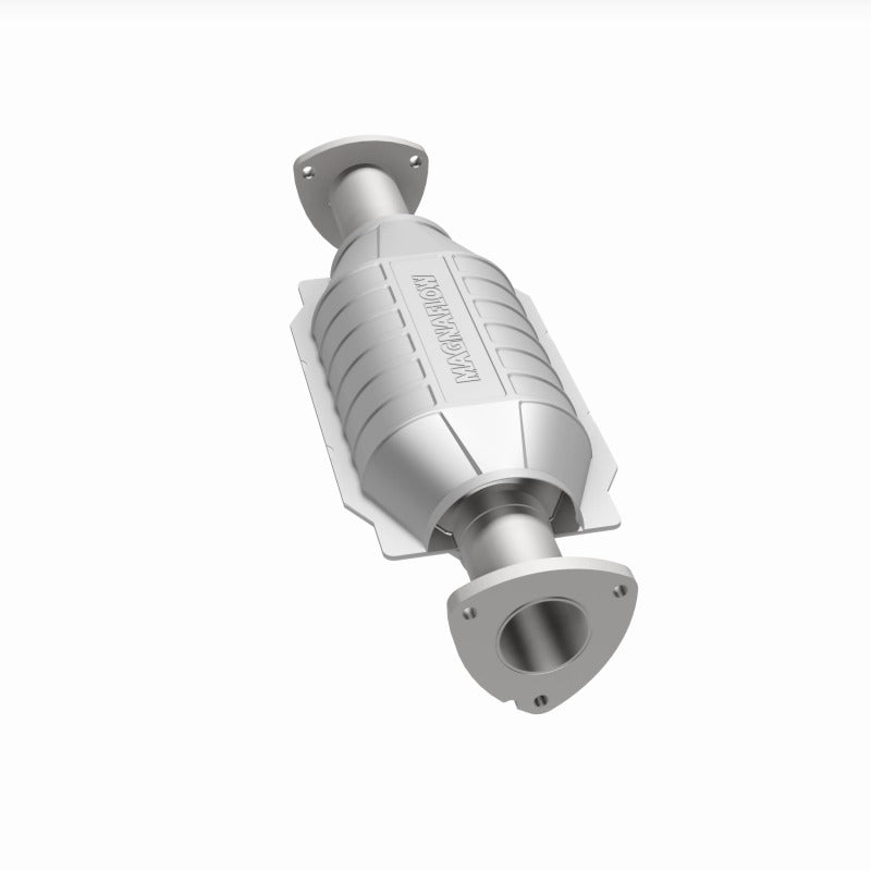 MagnaFlow Direct Fit Catalytic Converter GM 90 91